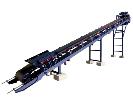 Belt Conveyor